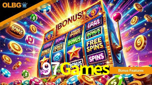 Welcome Bonus 97Games
