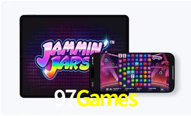 Experiência VIP 97Games