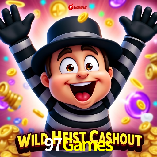 Desvendando o Mundo dos Jogos Virtuais na 97Games