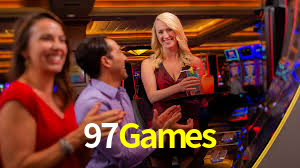 Ofertas Imperdíveis na 97Games: Promoções e Bônus Que Valem a Pena