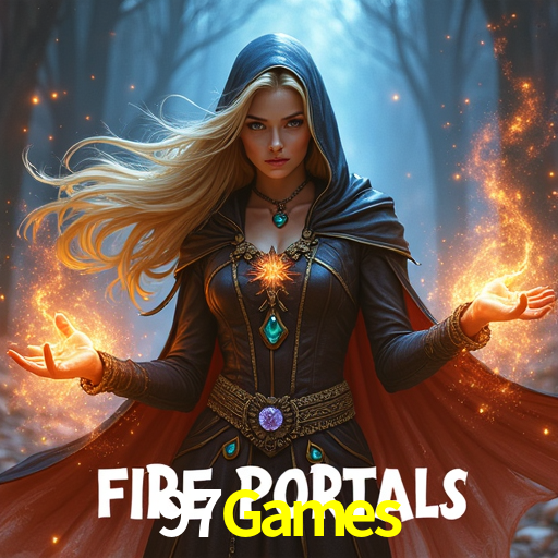 A Revolução dos Aplicativos de Jogos no 97Games