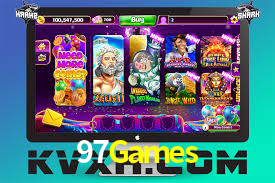 VIP Casino 97Games