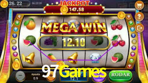 97Games,97 Games Bet