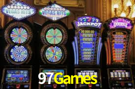 Sinta a adrenalina dos jogos de cassino com 97Games