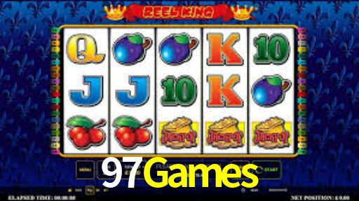 97Games,97 Games Bet