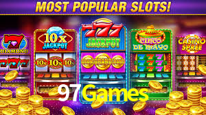 Roulette Table 97Games