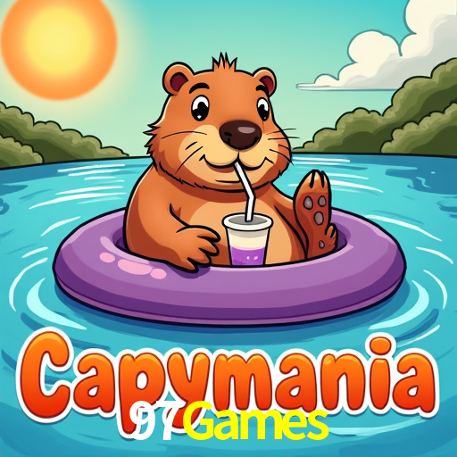 Responsive Design 97Games