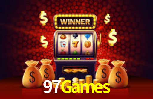 97Games: Jogos de Caça-Níqueis-Altas Recompensas, Roleta-Velocidade, Blackjack-Desafios Máximos
