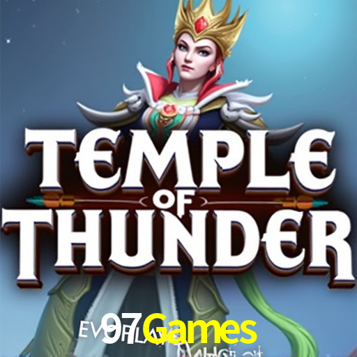 Seasonal Promotions 97Games