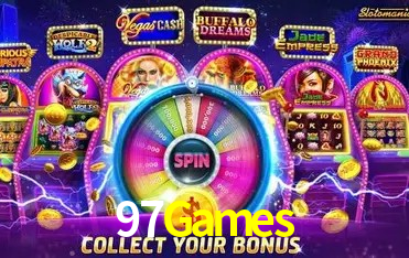 Estatísticas Crash Games 97Games