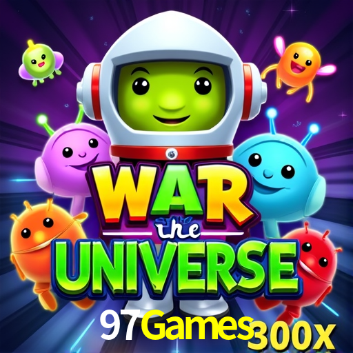 Desvendando o Mundo dos Jogos Virtuais na 97Games