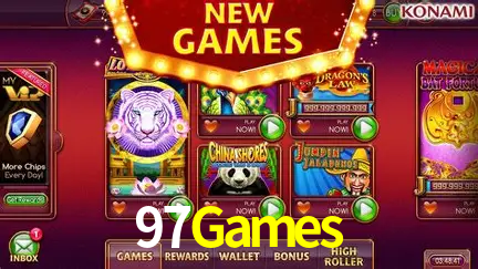 Diretório de Jogos 97Games