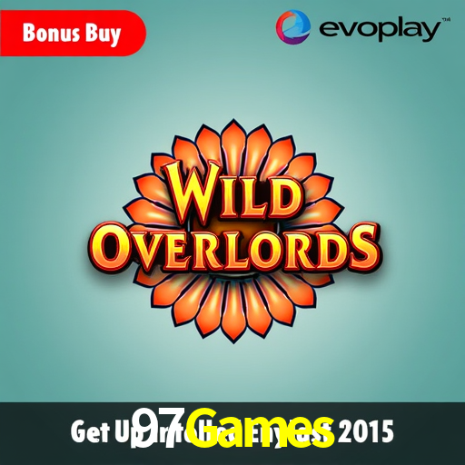 Game Providers 97Games