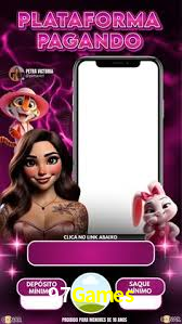 Blackjack Table 97Games