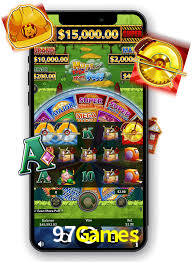 Basketball Betting 97Games