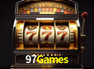 Tecnologia da Plataforma 97Games