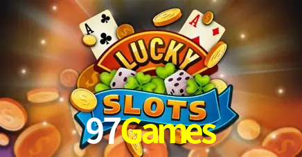 Cadastro Rápido 97Games