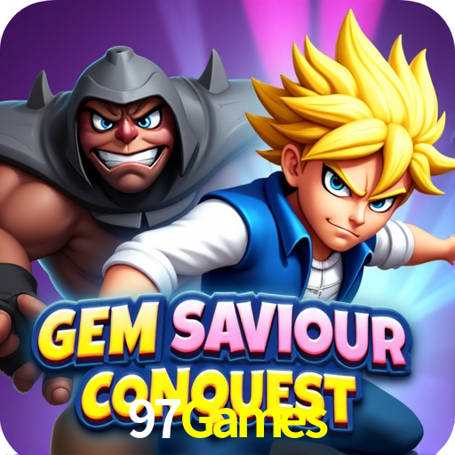 Descubra a Essência do 97Games: Nossa História e Compromissos