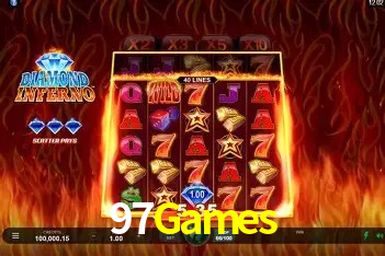 Especiais de Fim de Semana 97Games