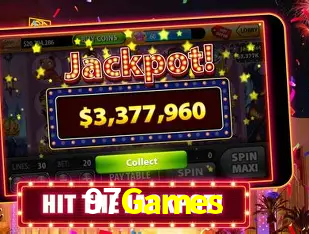 Estatísticas do Jogo 97Games