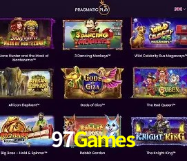 Casino VIP 97Games
