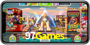 Aviator Game 97Games