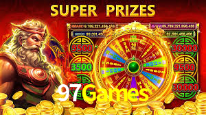 97 Games Casino