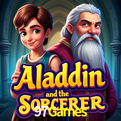 Inovações de Jogos na 97Games: O Futuro das Experiências Interativas