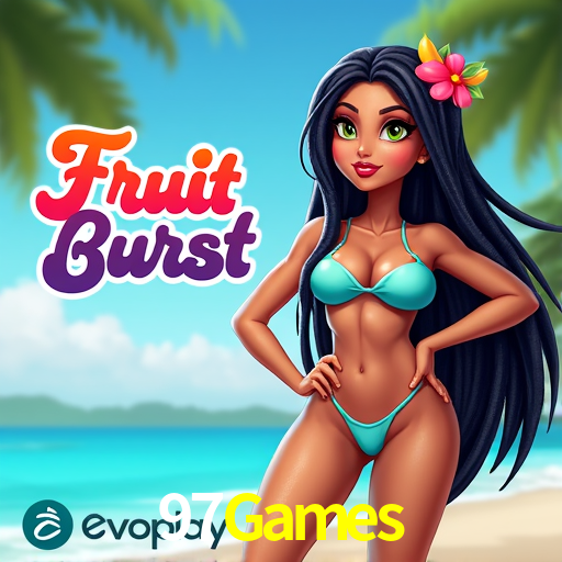 Inovações de Jogos na 97Games: O Futuro das Experiências Interativas