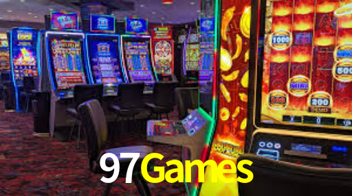 97Games,97 Games Bet