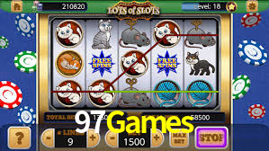 Live Casino 97Games