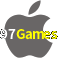 Aplicativo 97Games para iOS